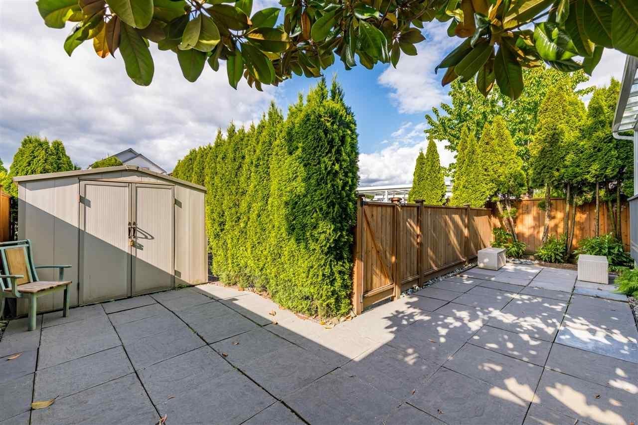 18461 65 Avenue, Surrey, British Columbia  V3S 8T1 - Photo 37 - R3083593