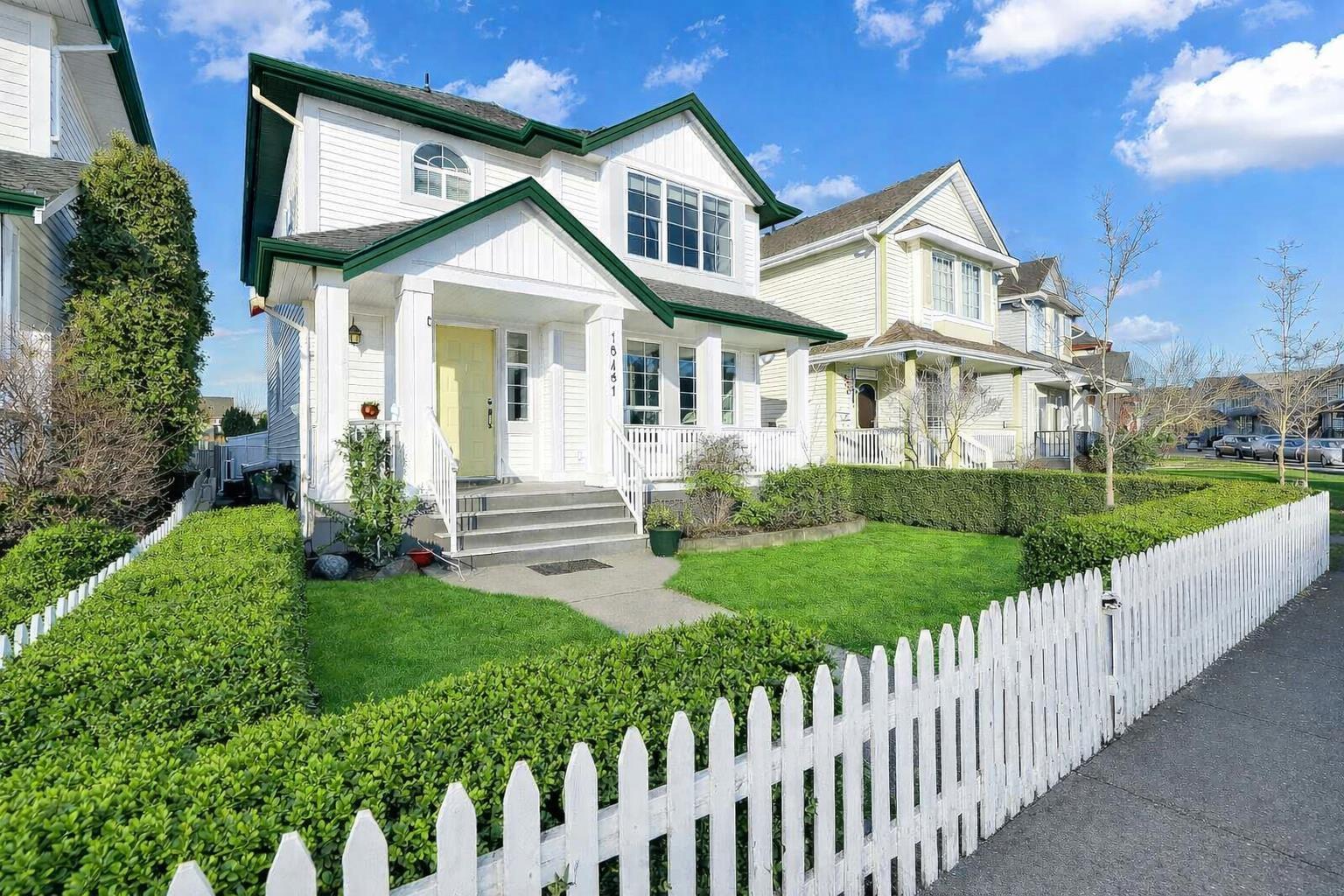 18461 65 Avenue, Surrey, British Columbia  V3S 8T1 - Photo 7 - R3083593