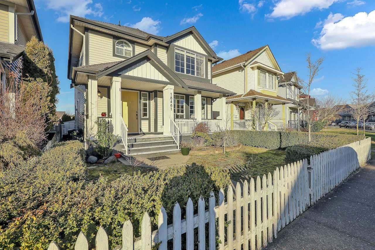 18461 65 Avenue, Surrey, British Columbia  V3S 8T1 - Photo 40 - R3083593