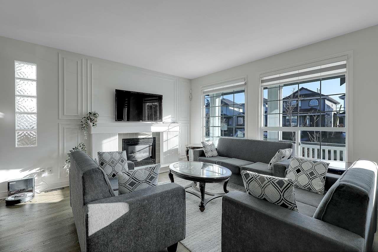 18461 65 Avenue, Surrey, British Columbia  V3S 8T1 - Photo 2 - R3083593