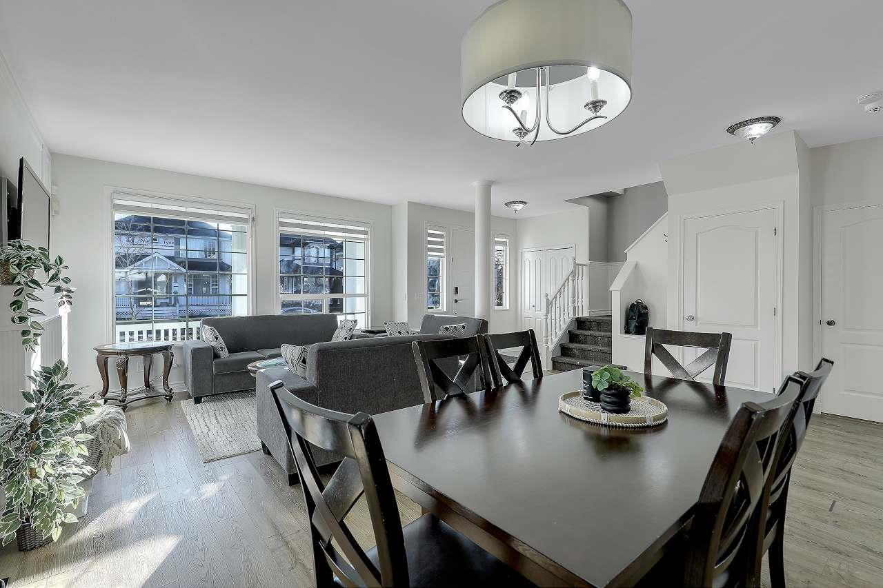 18461 65 Avenue, Surrey, British Columbia  V3S 8T1 - Photo 4 - R3083593