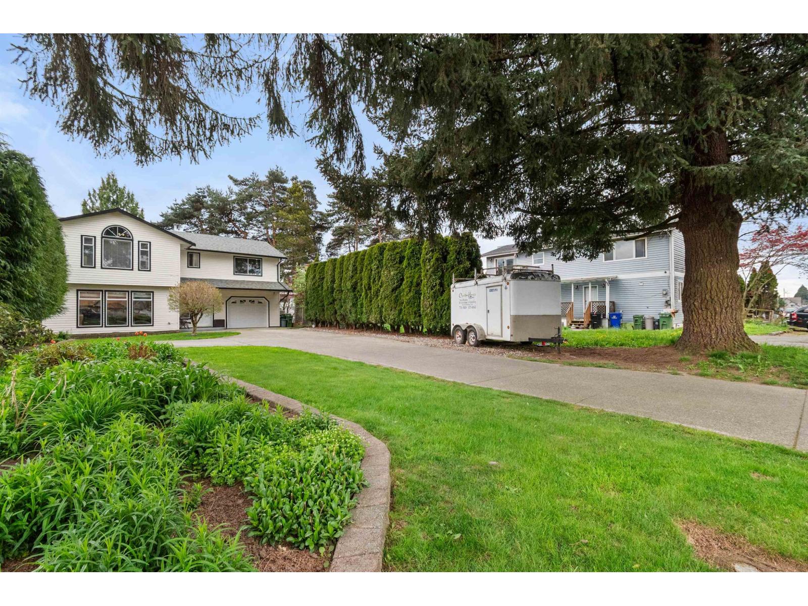 46000 Bonny Avenue, Chilliwack Proper East, Chilliwack, British Columbia  V2P 3H6 - Photo 35 - R3111433