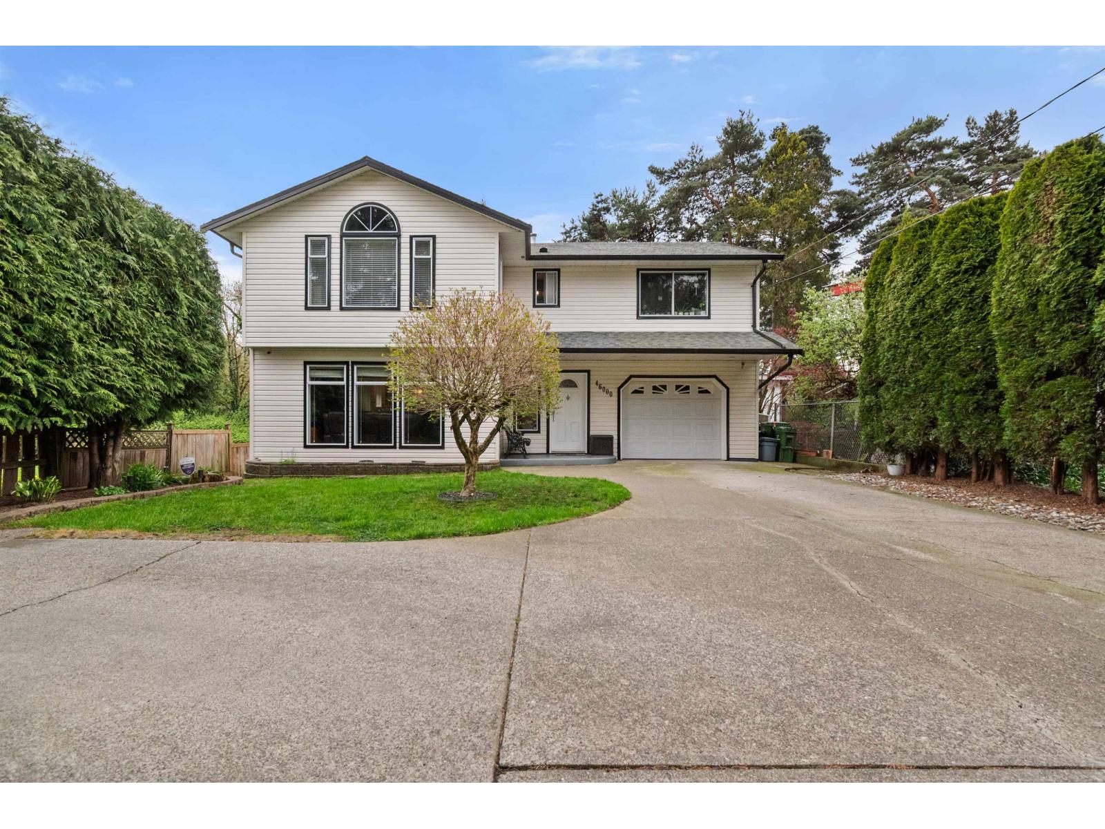 46000 Bonny Avenue, Chilliwack Proper East, Chilliwack, British Columbia  V2P 3H6 - Photo 33 - R3111433