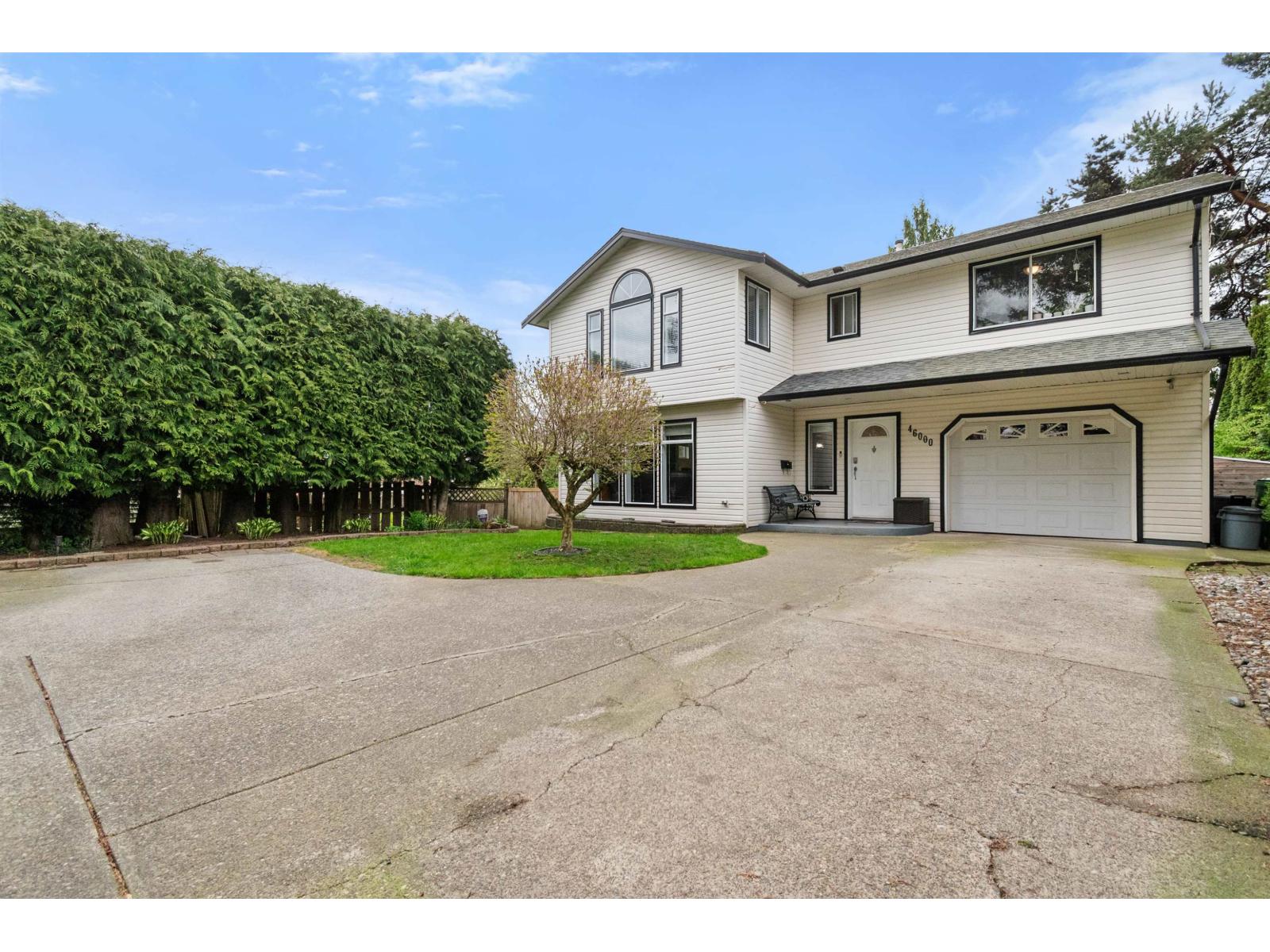 46000 Bonny Avenue, Chilliwack Proper East, Chilliwack, British Columbia  V2P 3H6 - Photo 34 - R3111433