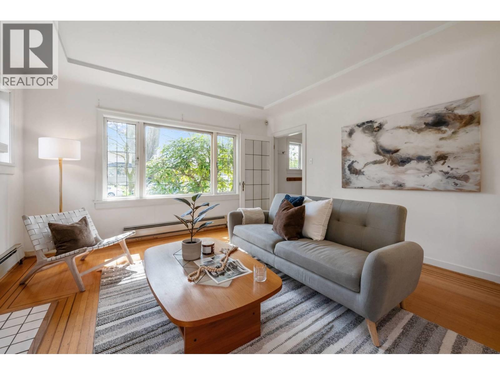 85 W 21st Avenue, Vancouver, British Columbia  V5Y 2E1 - Photo 6 - R3111174