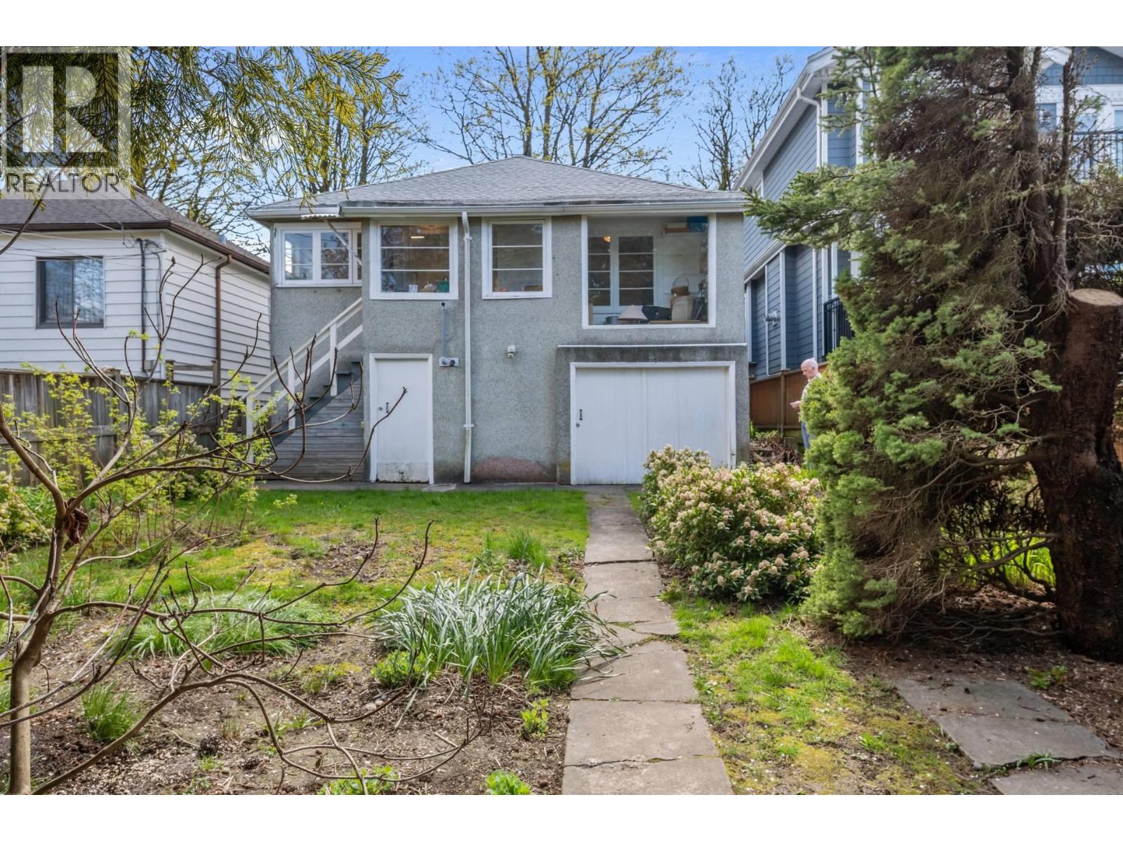 85 W 21st Avenue, Vancouver, British Columbia  V5Y 2E1 - Photo 25 - R3111174