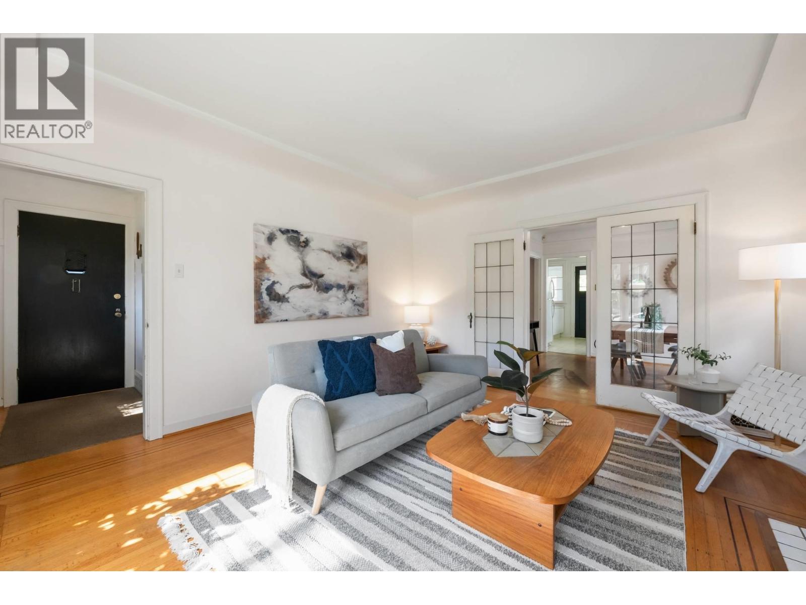 85 W 21st Avenue, Vancouver, British Columbia  V5Y 2E1 - Photo 4 - R3111174