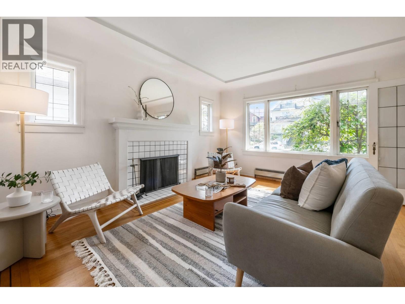 85 W 21st Avenue, Vancouver, British Columbia  V5Y 2E1 - Photo 5 - R3111174