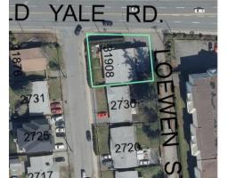 31908 OLD YALE ROAD, Abbotsford, British Columbia