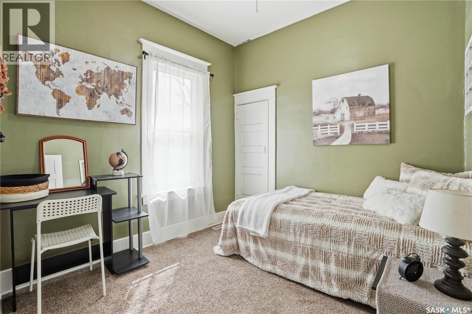 1150 3rd Avenue Ne, Moose Jaw, Saskatchewan  S6H 1G1 - Photo 22 - SK033206