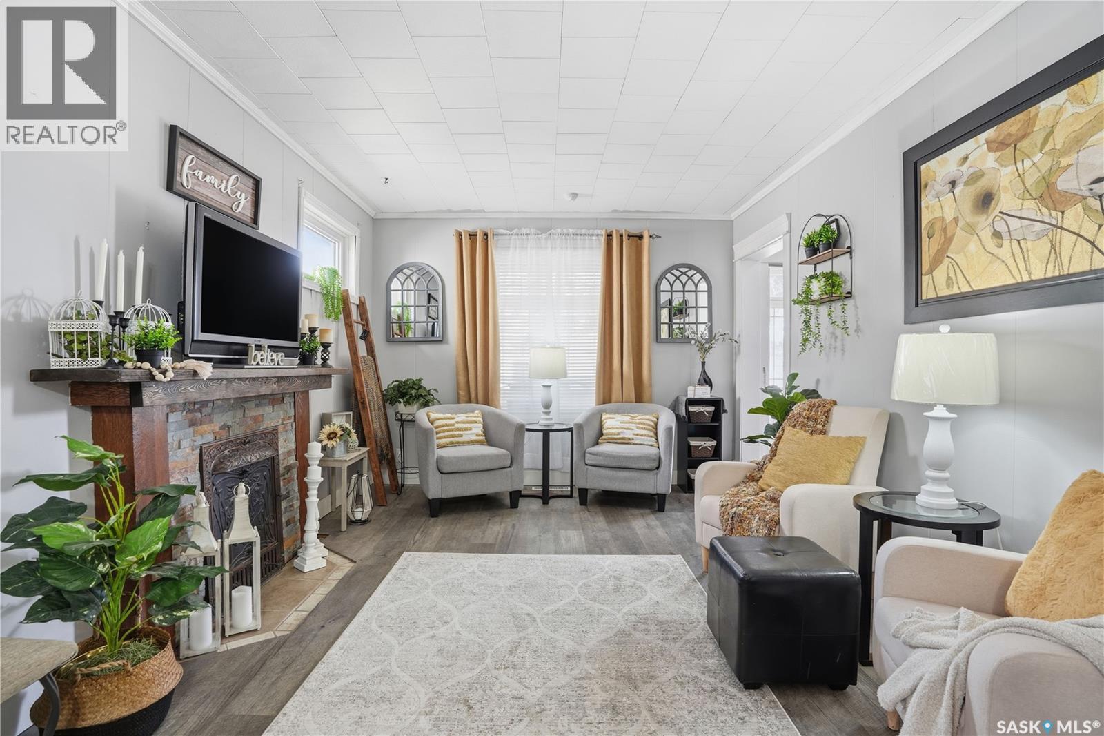 1150 3rd Avenue Ne, Moose Jaw, Saskatchewan  S6H 1G1 - Photo 10 - SK033206