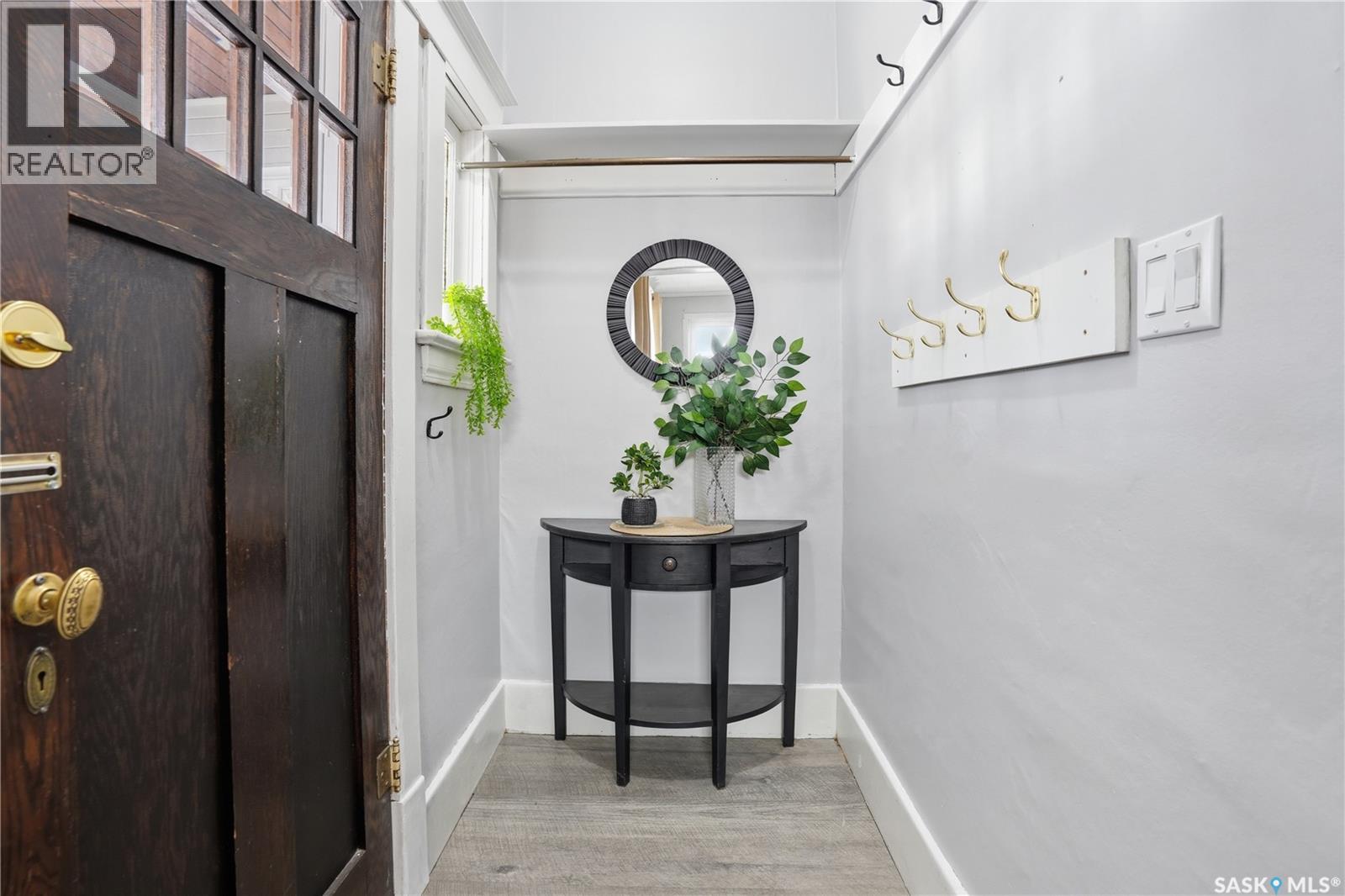 1150 3rd Avenue Ne, Moose Jaw, Saskatchewan  S6H 1G1 - Photo 6 - SK033206