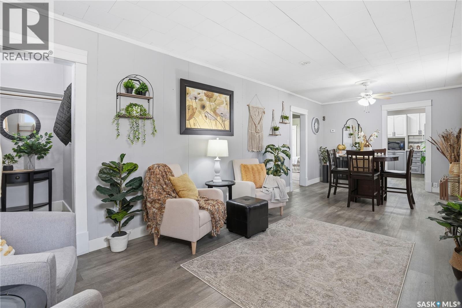 1150 3rd Avenue Ne, Moose Jaw, Saskatchewan  S6H 1G1 - Photo 7 - SK033206