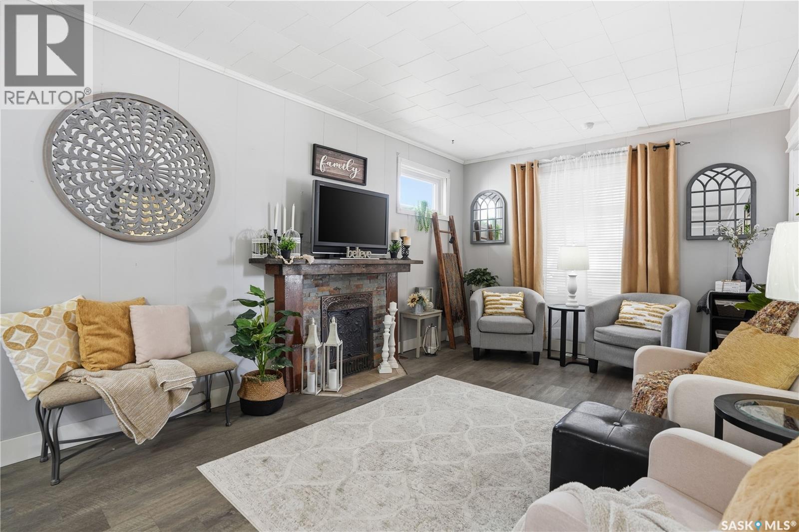 1150 3rd Avenue Ne, Moose Jaw, Saskatchewan  S6H 1G1 - Photo 9 - SK033206