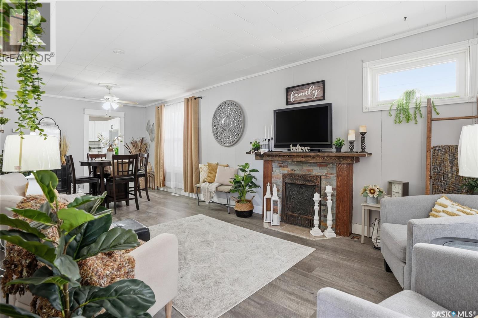 1150 3rd Avenue Ne, Moose Jaw, Saskatchewan  S6H 1G1 - Photo 8 - SK033206