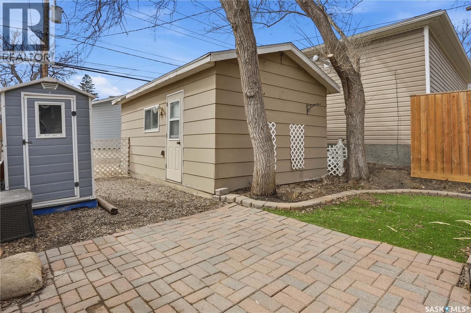 1150 3rd Avenue Ne, Moose Jaw, Saskatchewan  S6H 1G1 - Photo 38 - SK033206