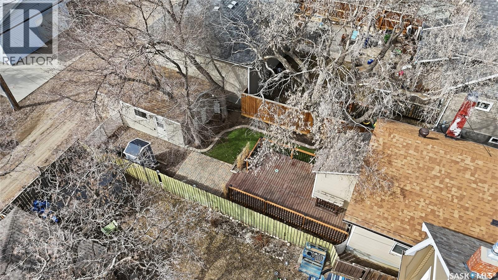 1150 3rd Avenue Ne, Moose Jaw, Saskatchewan  S6H 1G1 - Photo 53 - SK033206