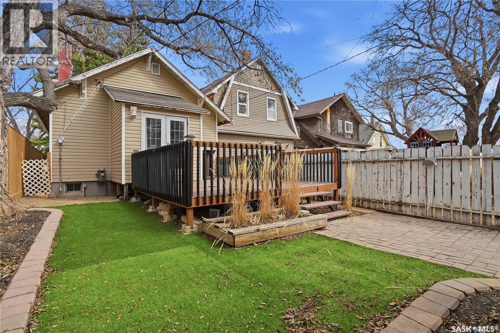 1150 3rd Avenue Ne, Moose Jaw, Saskatchewan  S6H 1G1 - Photo 39 - SK033206