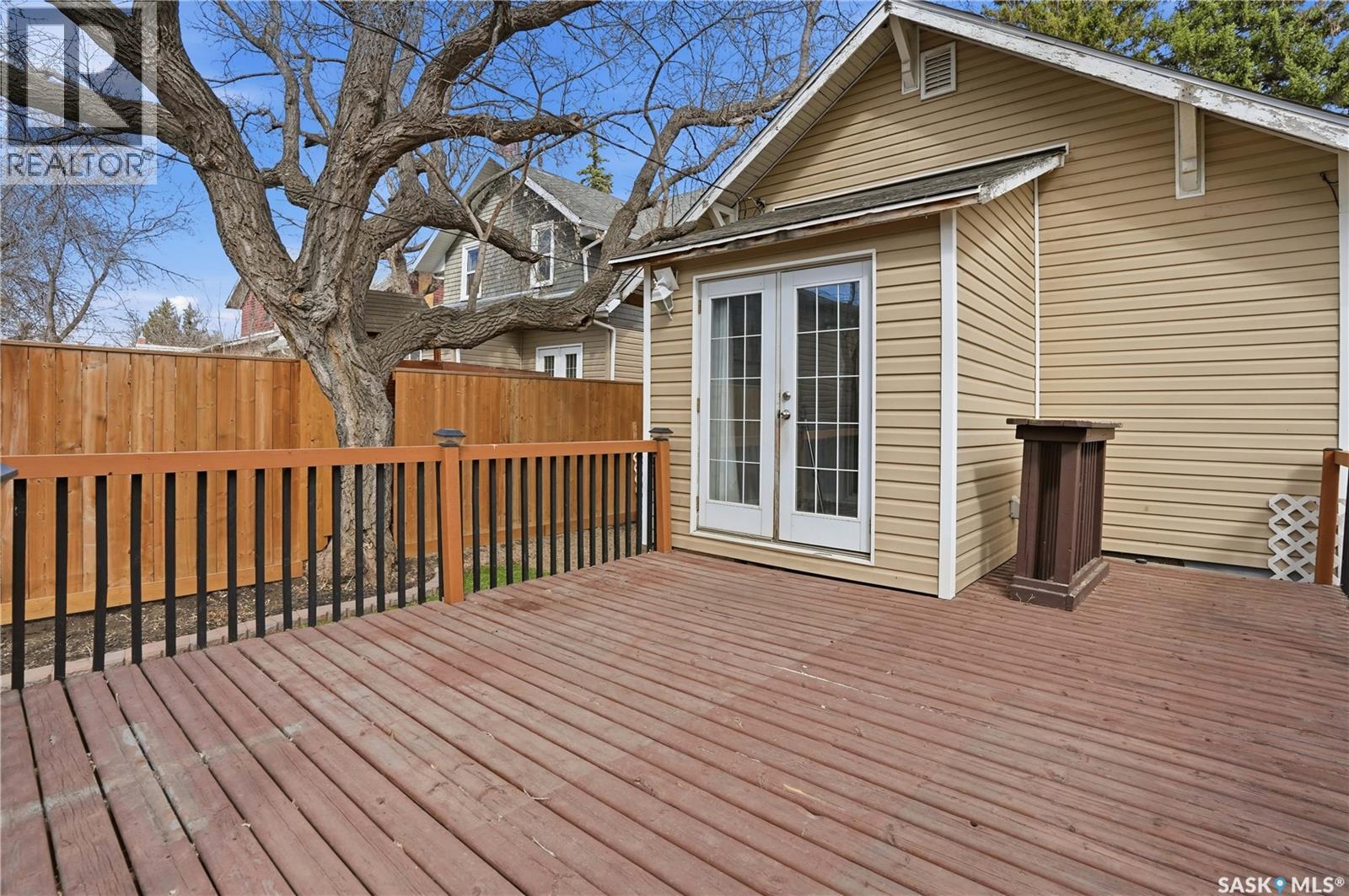 1150 3rd Avenue Ne, Moose Jaw, Saskatchewan  S6H 1G1 - Photo 37 - SK033206