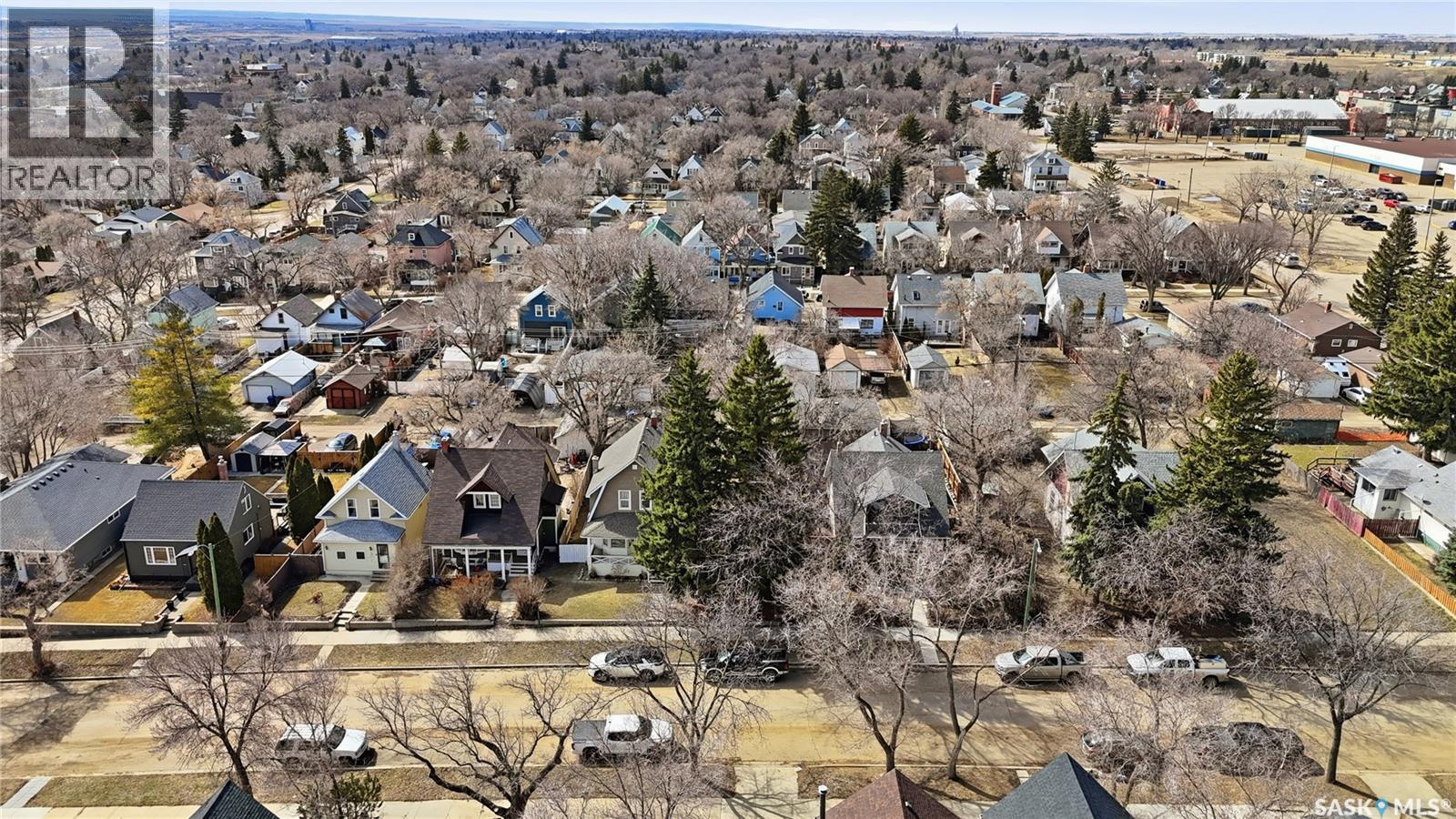 1150 3rd Avenue Ne, Moose Jaw, Saskatchewan  S6H 1G1 - Photo 51 - SK033206