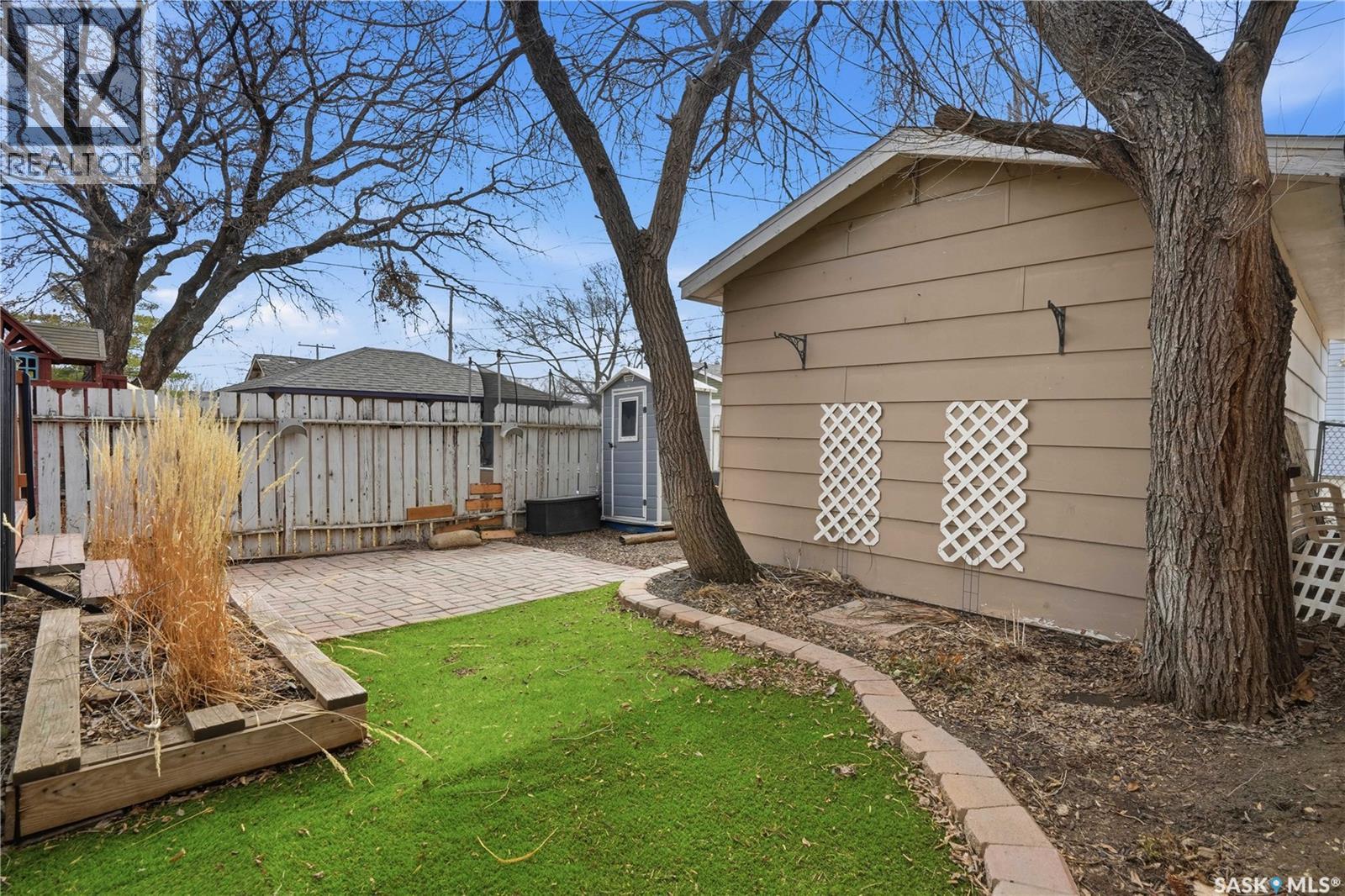 1150 3rd Avenue Ne, Moose Jaw, Saskatchewan  S6H 1G1 - Photo 40 - SK033206