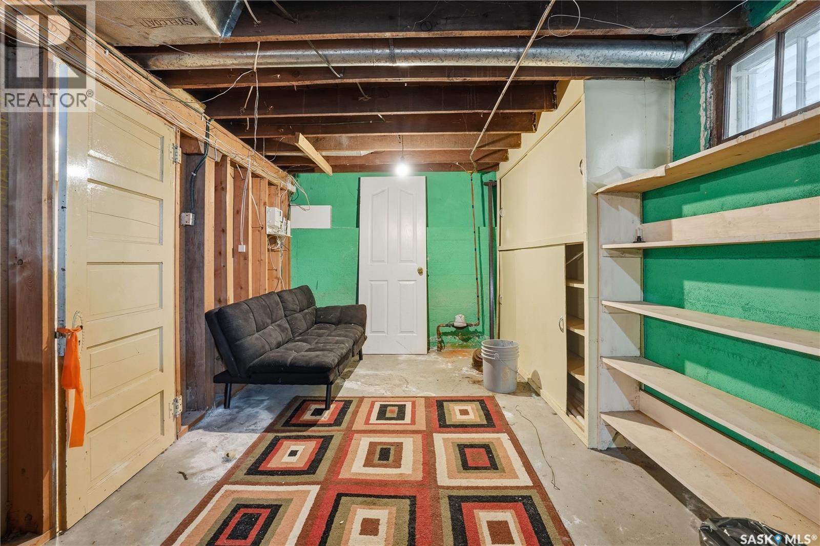 1150 3rd Avenue Ne, Moose Jaw, Saskatchewan  S6H 1G1 - Photo 33 - SK033206