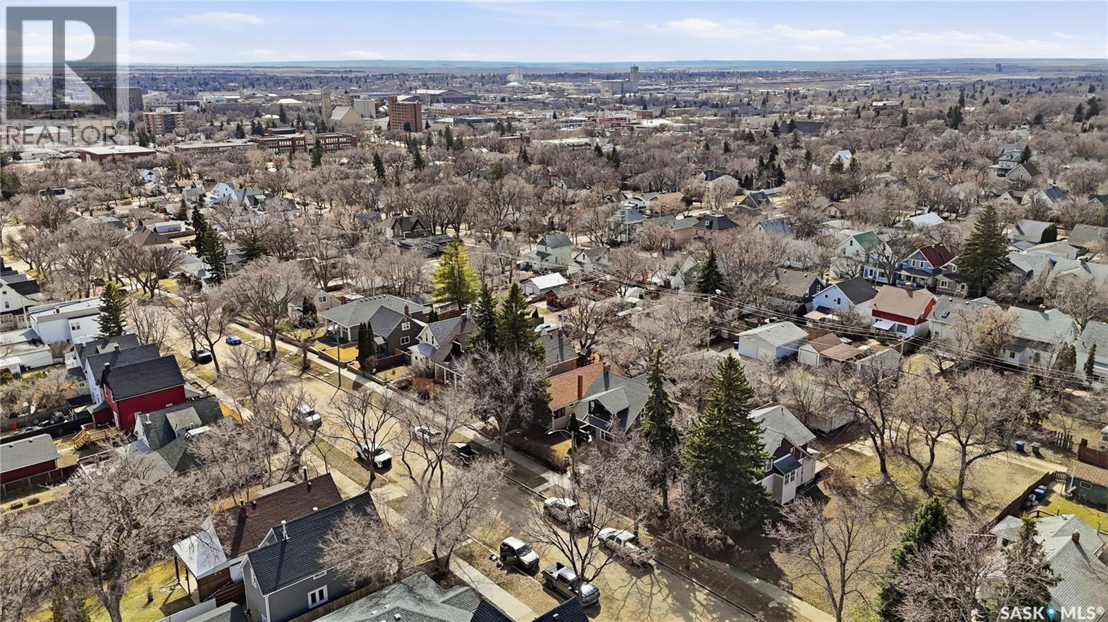 1150 3rd Avenue Ne, Moose Jaw, Saskatchewan  S6H 1G1 - Photo 55 - SK033206