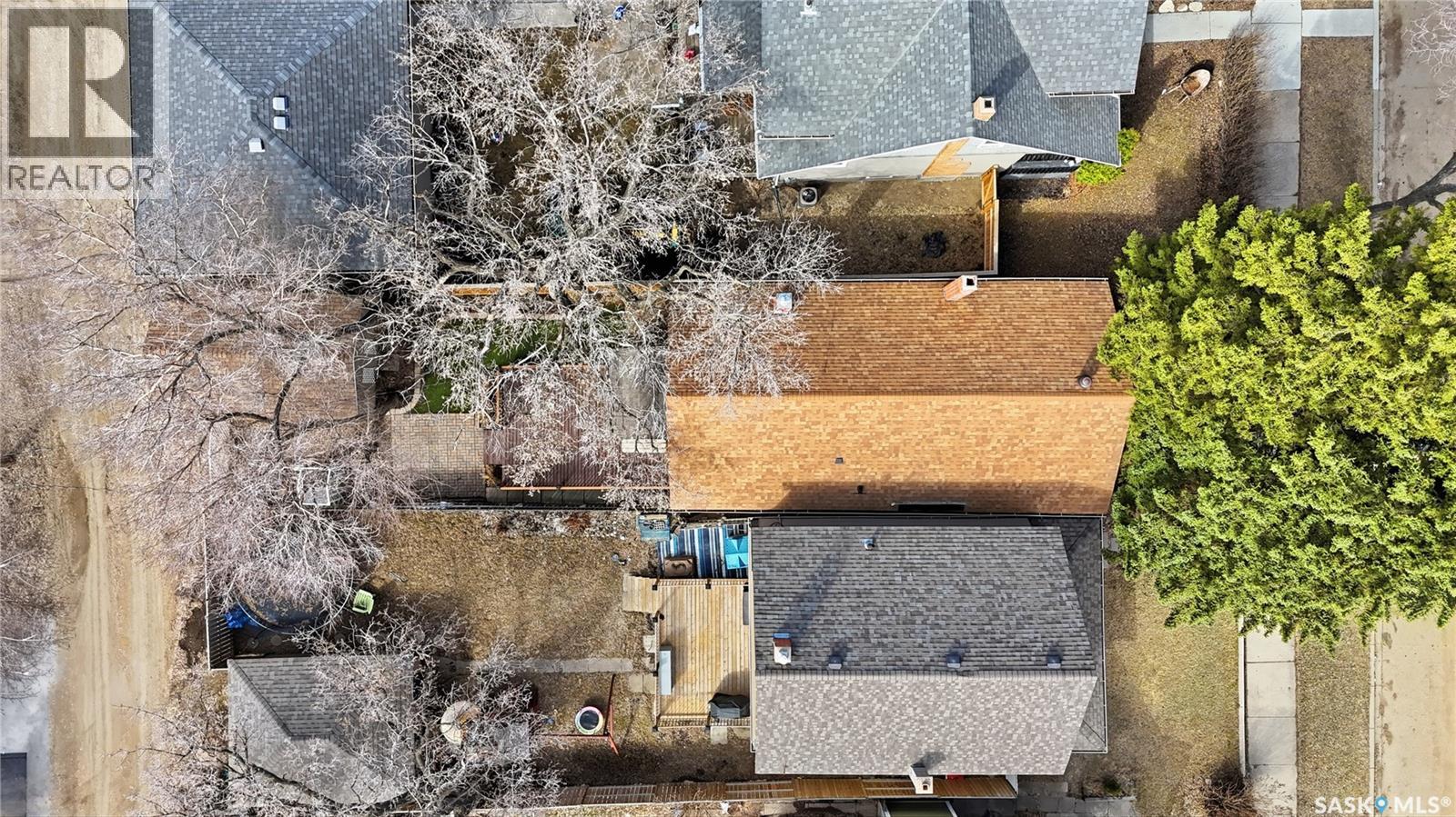 1150 3rd Avenue Ne, Moose Jaw, Saskatchewan  S6H 1G1 - Photo 52 - SK033206