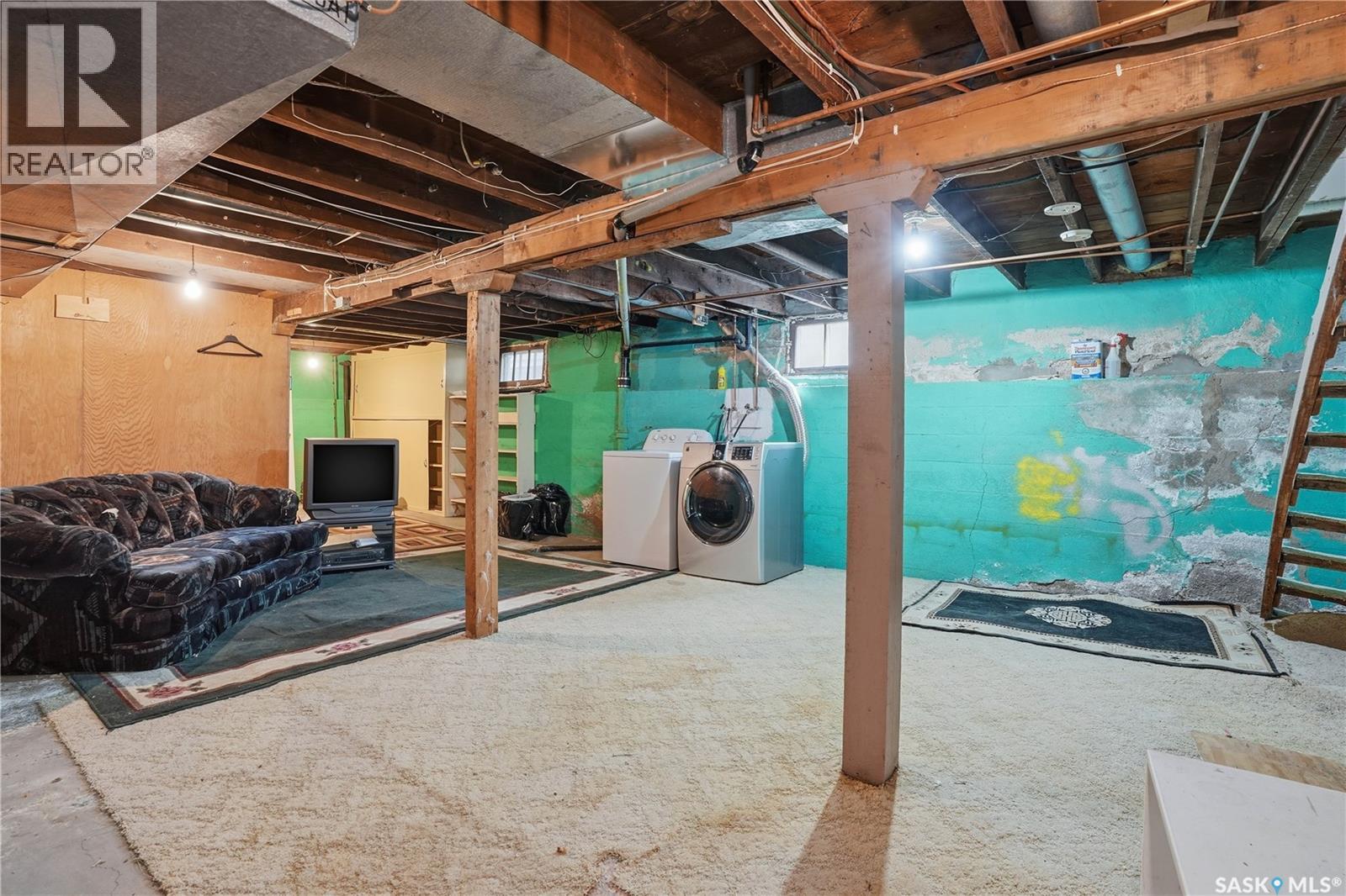 1150 3rd Avenue Ne, Moose Jaw, Saskatchewan  S6H 1G1 - Photo 30 - SK033206