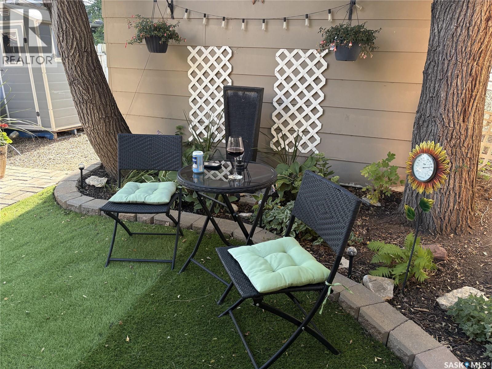 1150 3rd Avenue Ne, Moose Jaw, Saskatchewan  S6H 1G1 - Photo 47 - SK033206