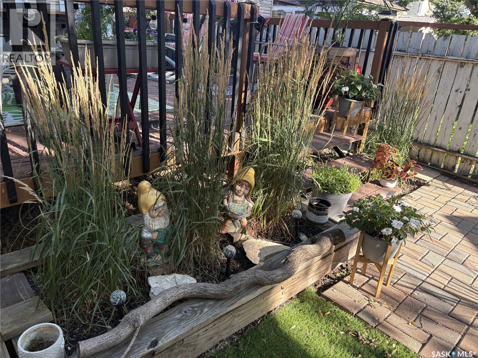 1150 3rd Avenue Ne, Moose Jaw, Saskatchewan  S6H 1G1 - Photo 43 - SK033206