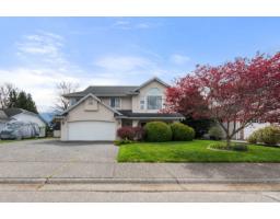 1586 SHEFFIELD DRIVE|Agassiz, Agassiz, British Columbia