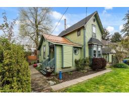 4358 WRIGHT STREET, Abbotsford, British Columbia