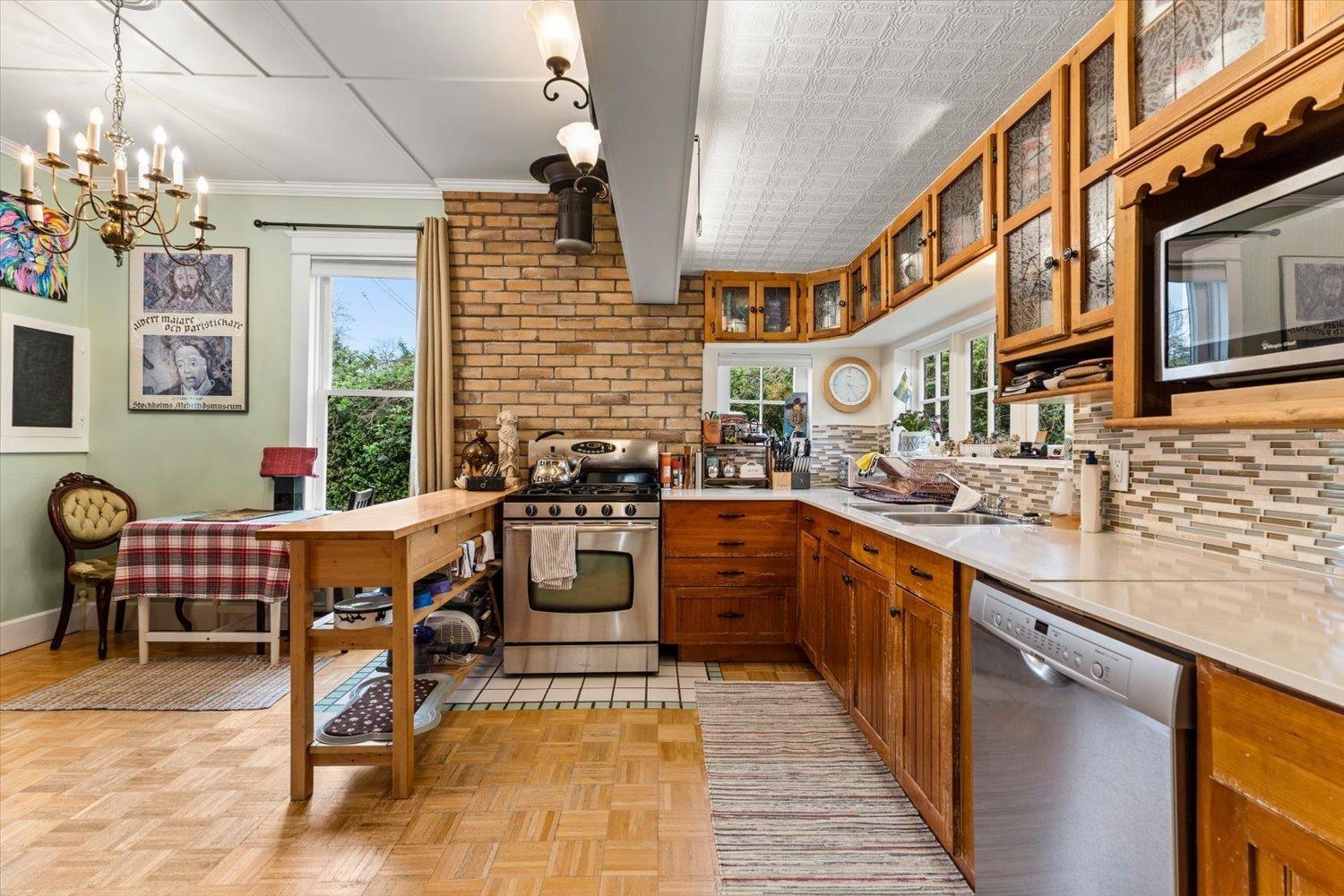 4358 Wright Street, Abbotsford, British Columbia  V2S 7Y8 - Photo 5 - R3111307