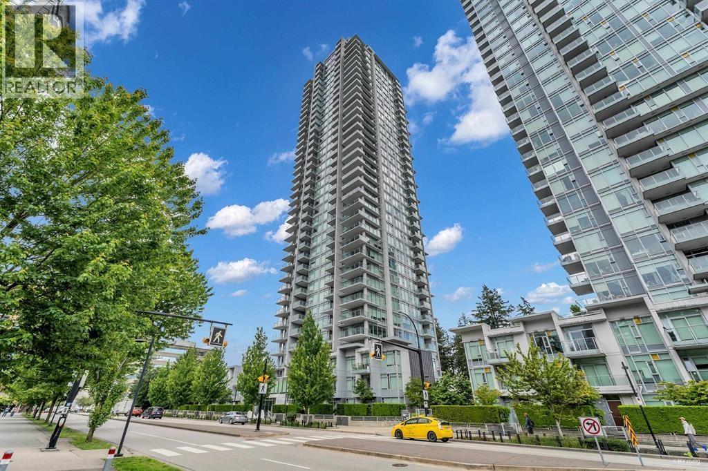 1207 6538 NELSON AVENUE, Burnaby, British Columbia