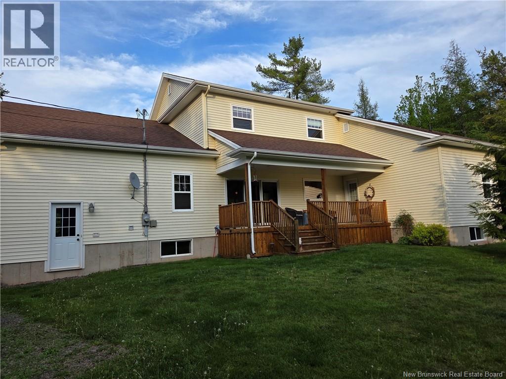 330 Rogers Road, Berry Mills, New Brunswick  E1G 4Y8 - Photo 2 - NB137411