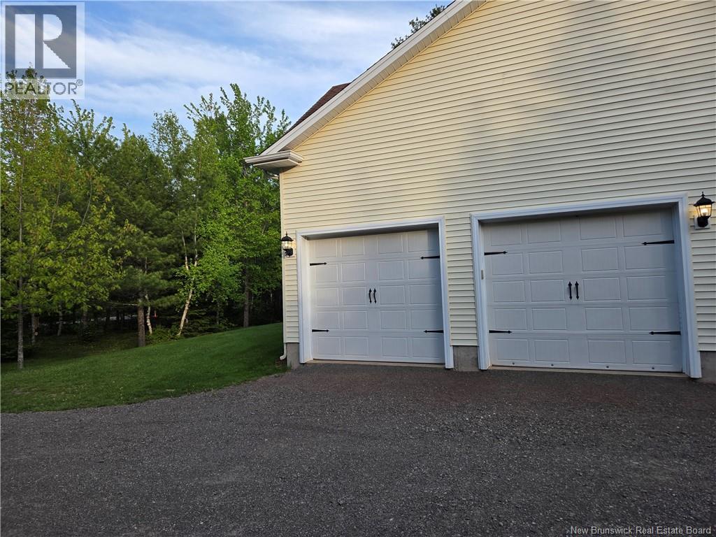 330 Rogers Road, Berry Mills, New Brunswick  E1G 4Y8 - Photo 45 - NB137411