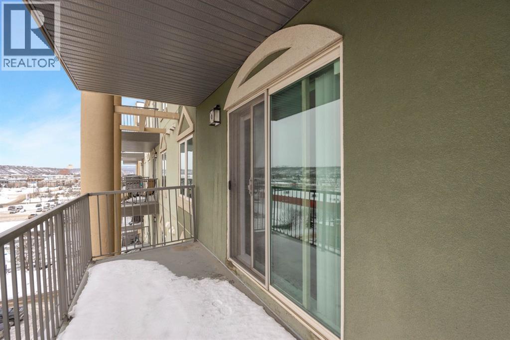 611, 8535 Clearwater Drive, Fort Mcmurray, Alberta  T9H 0B7 - Photo 22 - A2291889