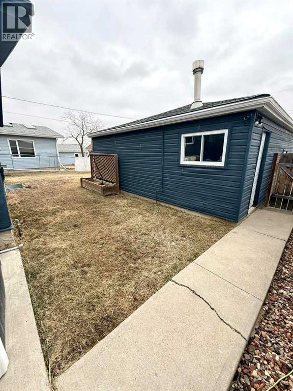 716 Bankview Drive, Drumheller, Alberta  T0J 0Y5 - Photo 19 - A2301422