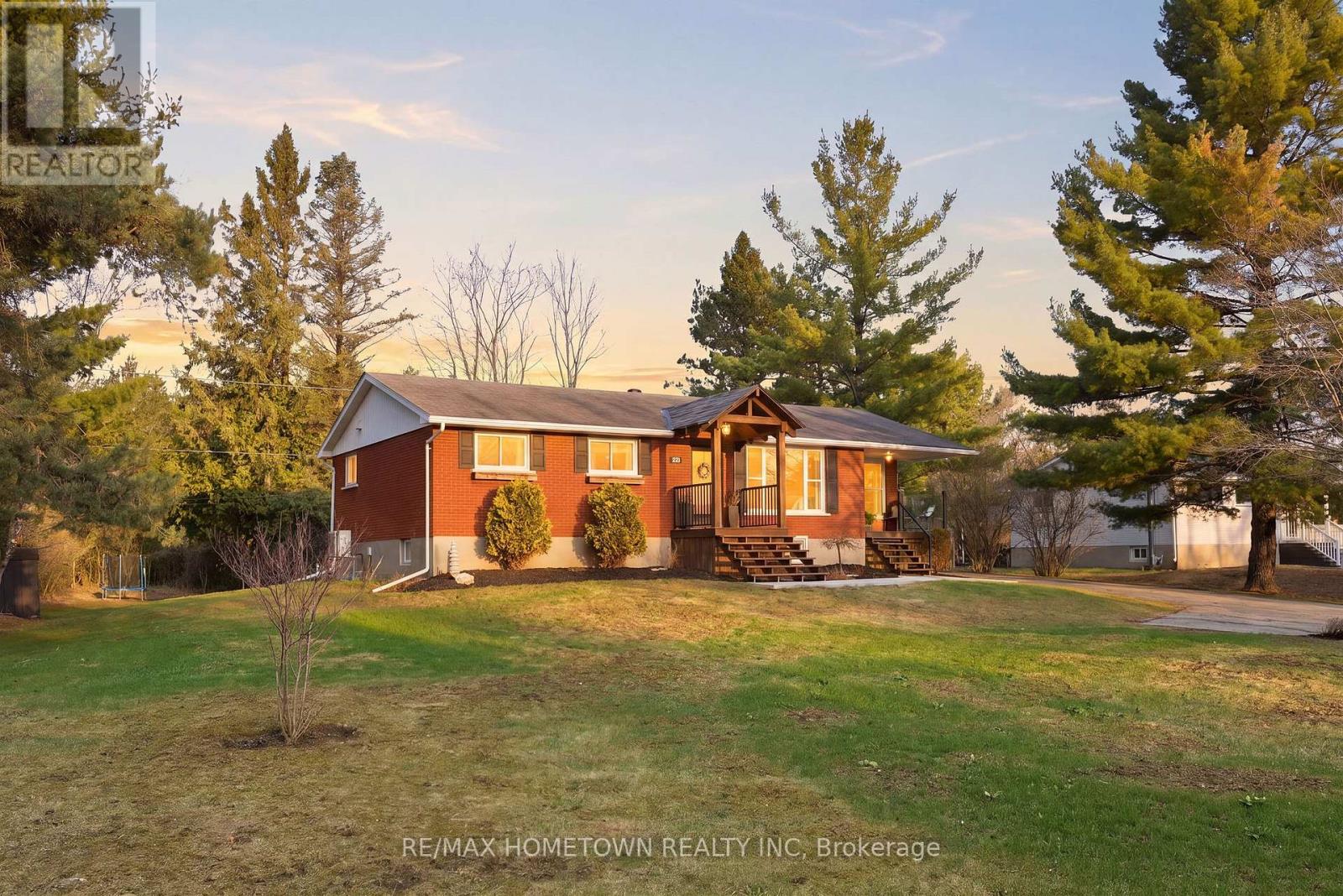 316 COUNTY  ROAD 16 ROAD, Elizabethtown-Kitley, Ontario