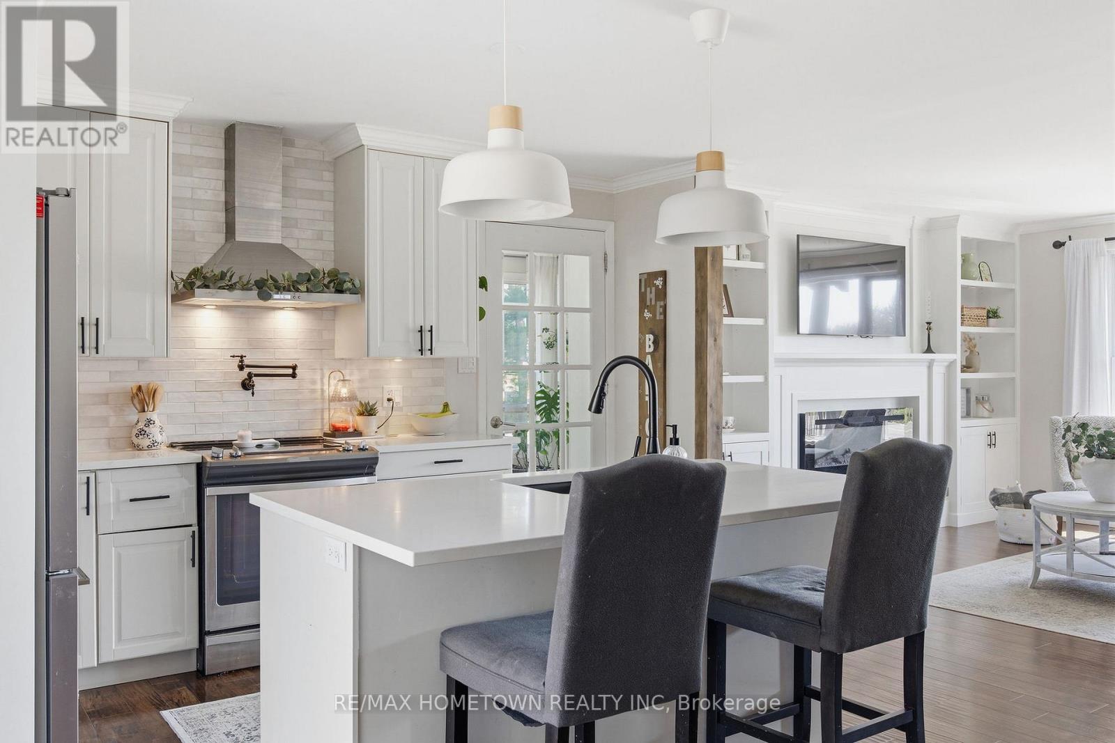 316 County  Road 16 Road, Elizabethtown-Kitley, Ontario  K0G 1G0 - Photo 10 - X13013644