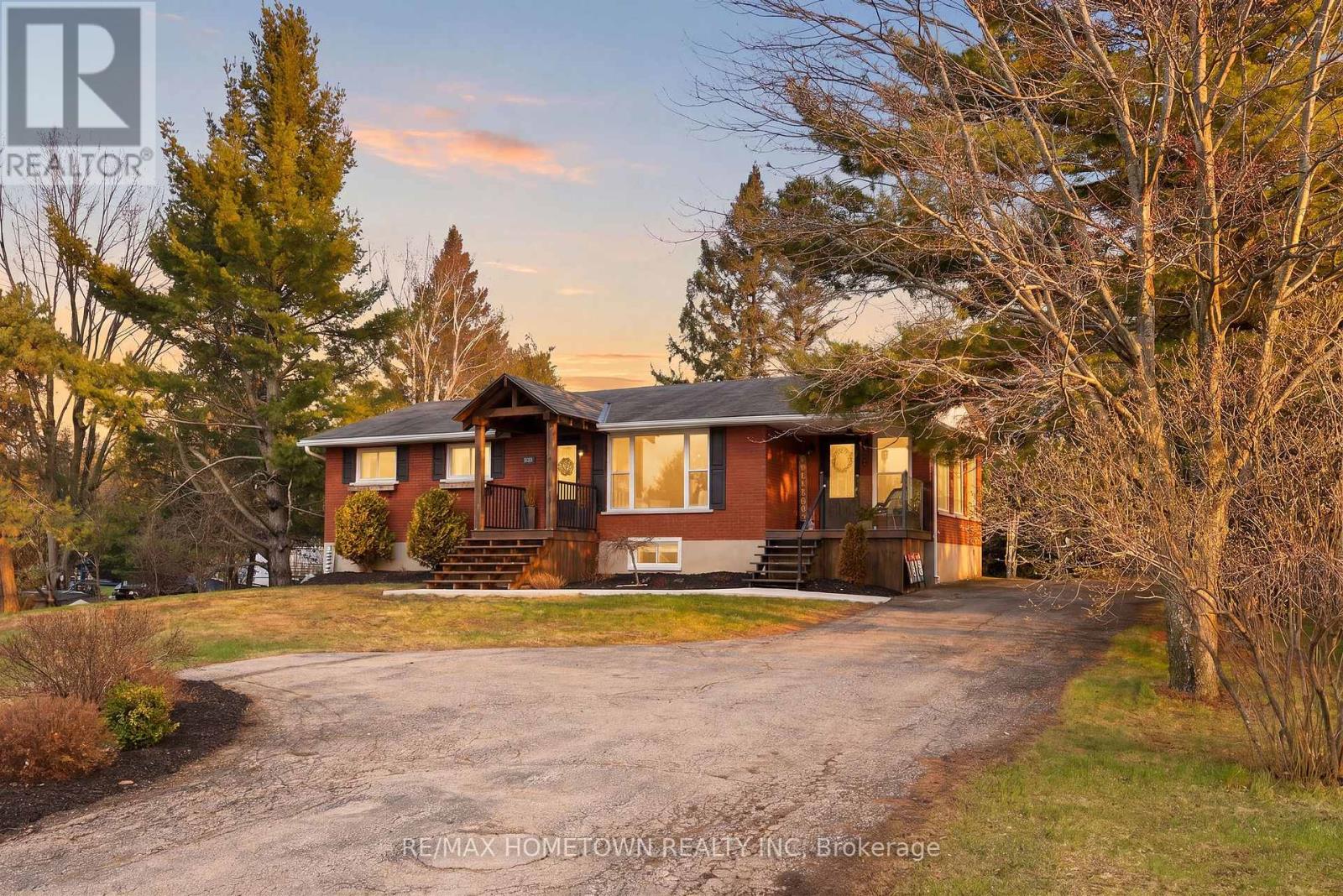 316 County  Road 16 Road, Elizabethtown-Kitley, Ontario  K0G 1G0 - Photo 2 - X13013644