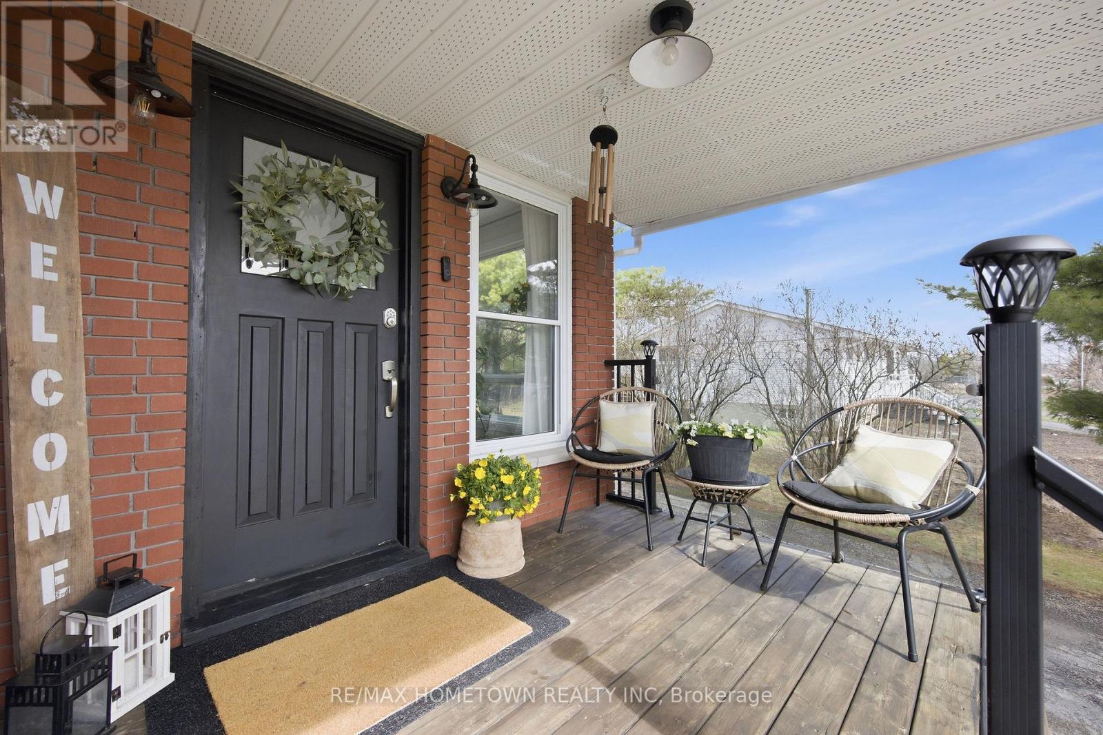 316 County  Road 16 Road, Elizabethtown-Kitley, Ontario  K0G 1G0 - Photo 3 - X13013644