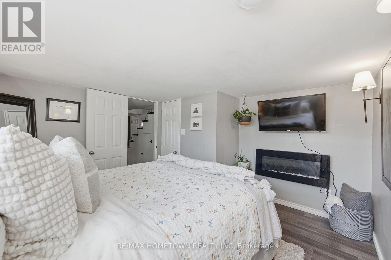 316 County  Road 16 Road, Elizabethtown-Kitley, Ontario  K0G 1G0 - Photo 33 - X13013644