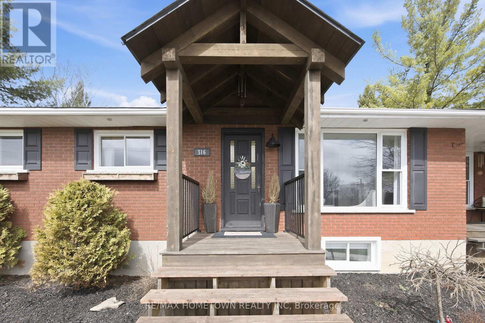 316 County  Road 16 Road, Elizabethtown-Kitley, Ontario  K0G 1G0 - Photo 4 - X13013644