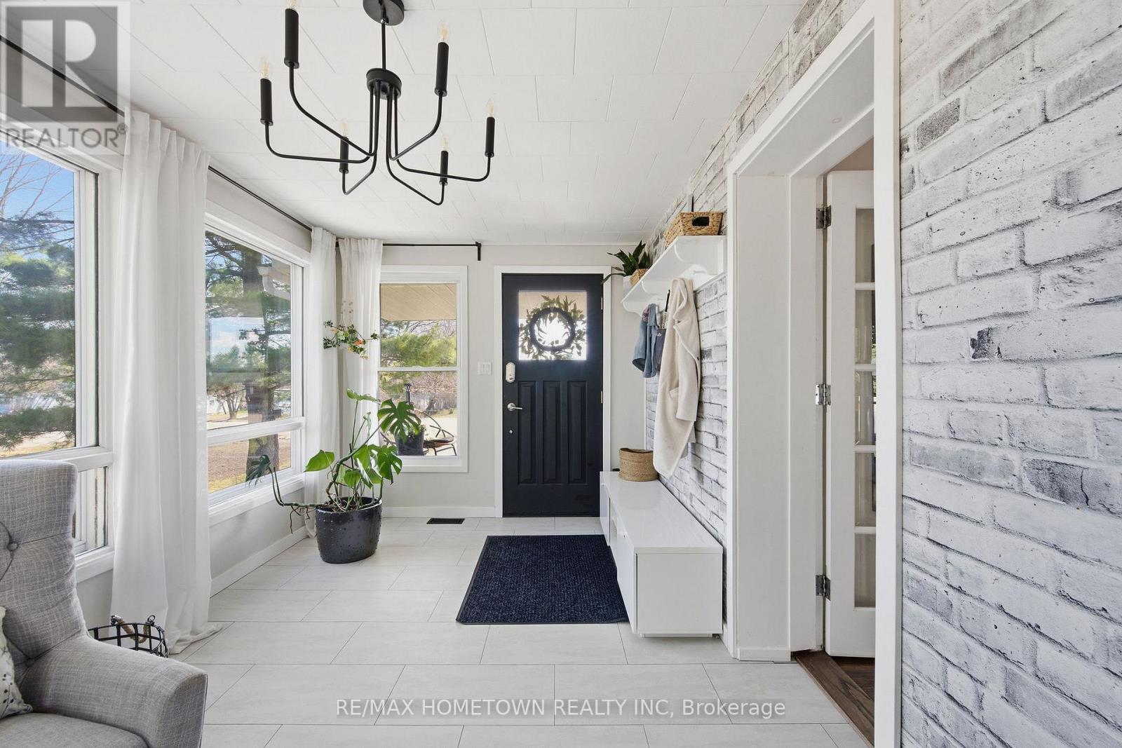 316 County  Road 16 Road, Elizabethtown-Kitley, Ontario  K0G 1G0 - Photo 5 - X13013644