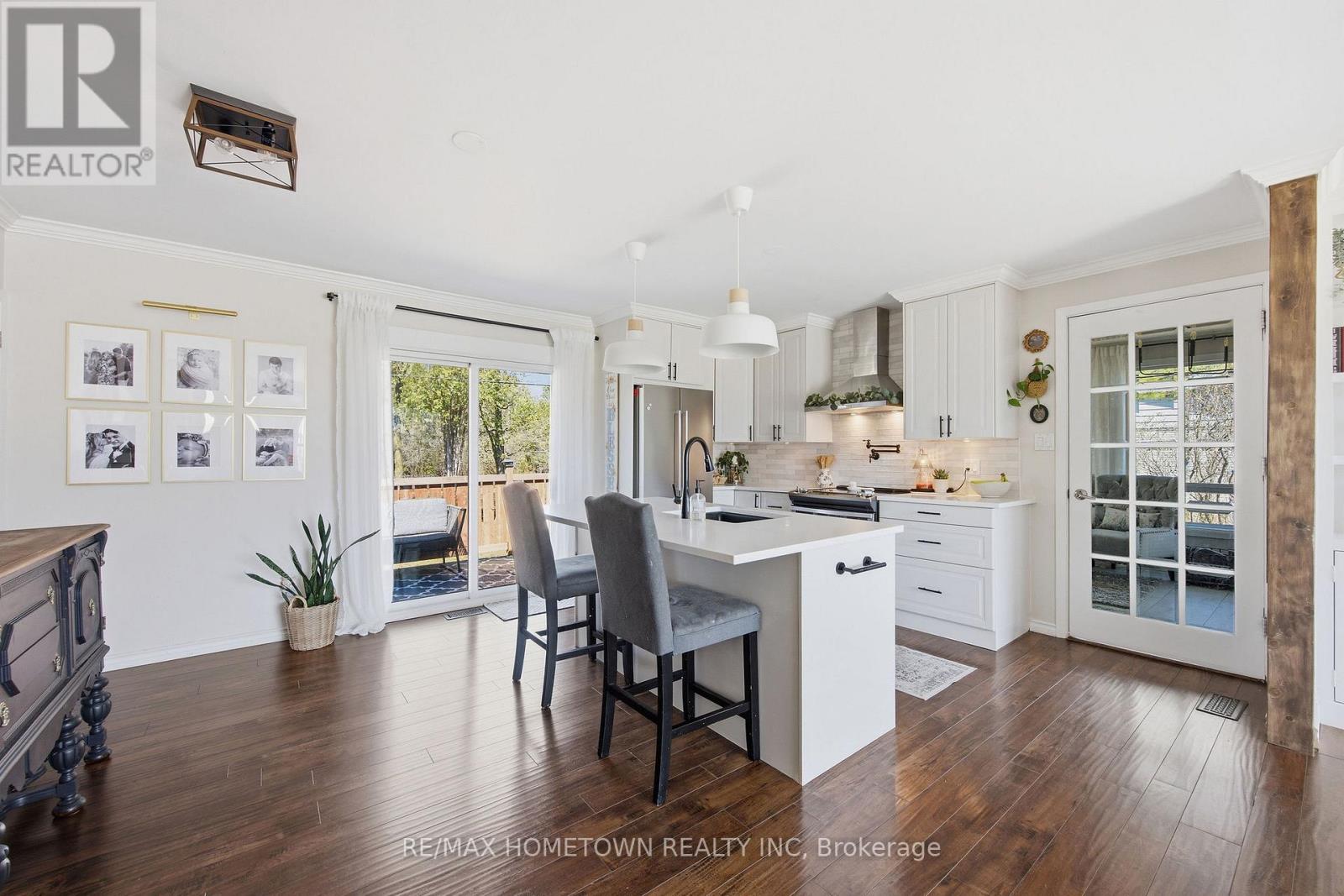 316 County  Road 16 Road, Elizabethtown-Kitley, Ontario  K0G 1G0 - Photo 7 - X13013644