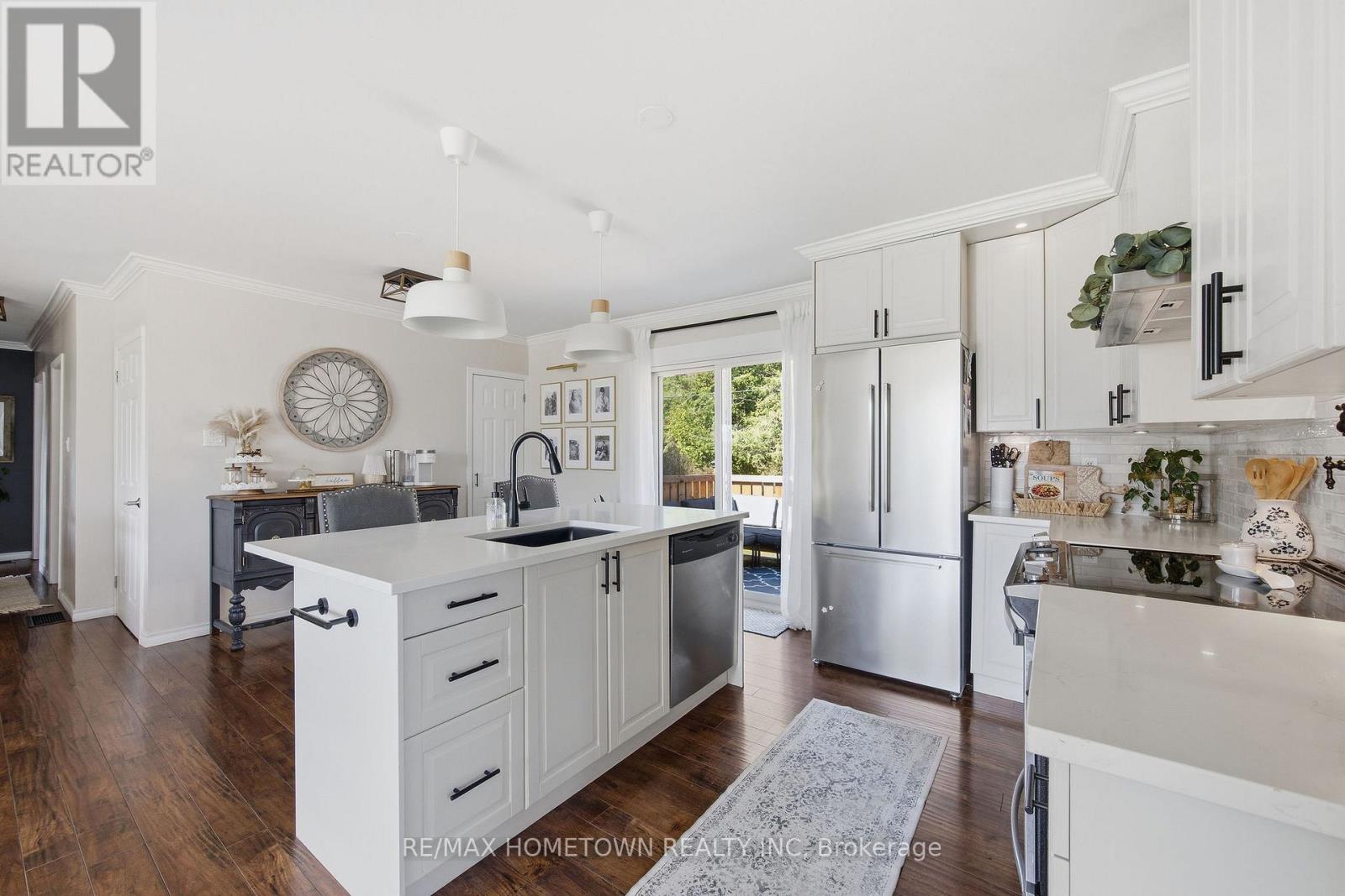 316 County  Road 16 Road, Elizabethtown-Kitley, Ontario  K0G 1G0 - Photo 8 - X13013644