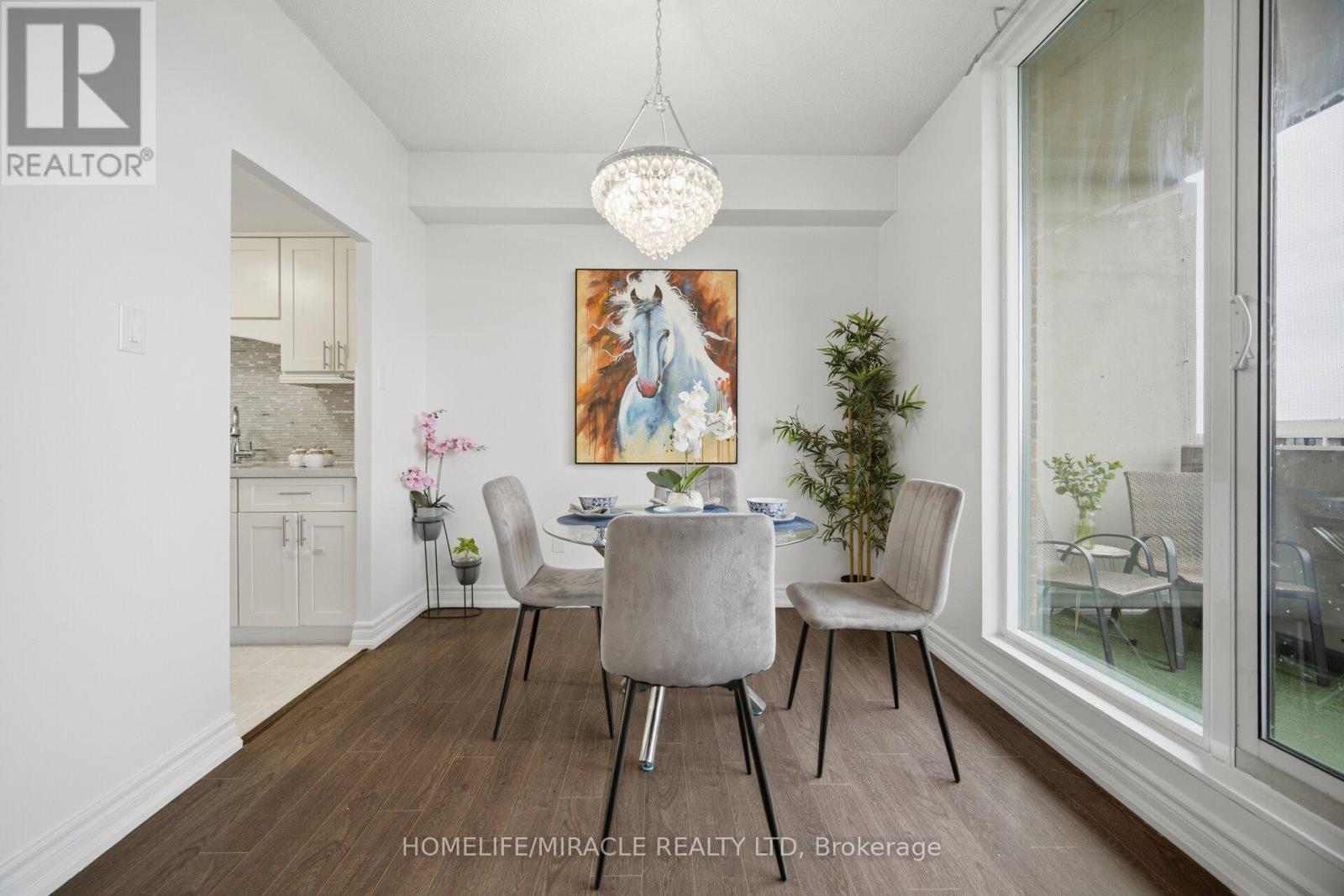 1703 - 100 Prudential Drive, Toronto, Ontario  M1P 4V4 - Photo 11 - E13008476