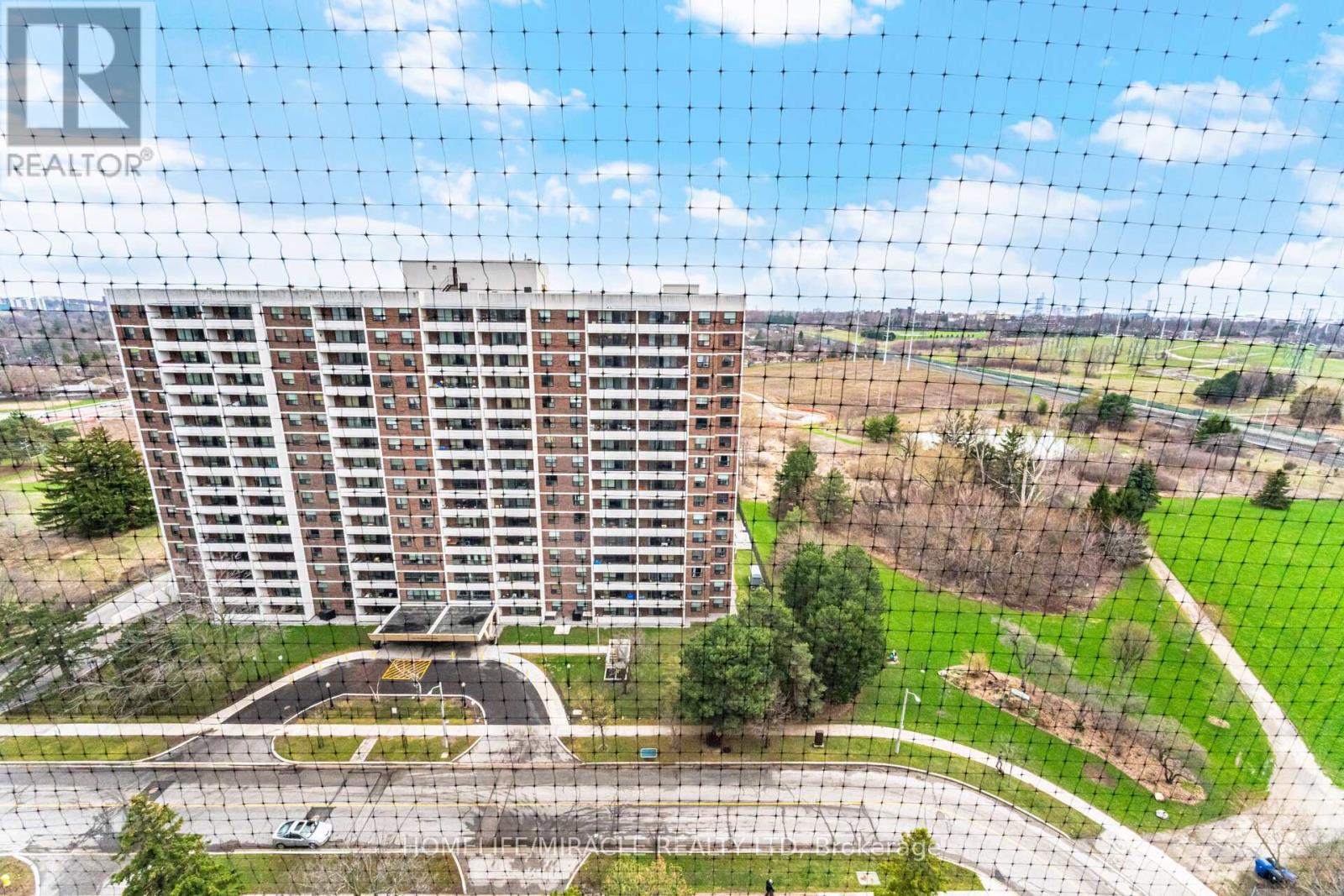 1703 - 100 Prudential Drive, Toronto, Ontario  M1P 4V4 - Photo 29 - E13008476